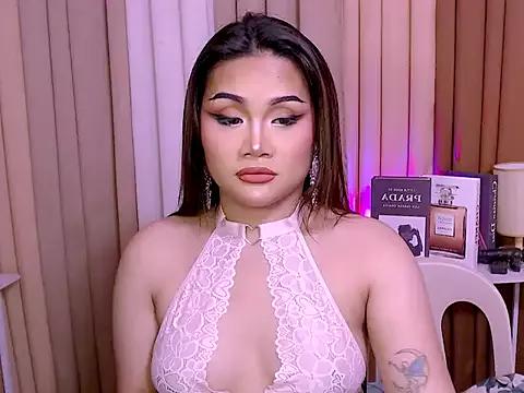 Freechat Coka_bella on StripChat