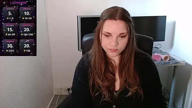 Private Colins_Pink_Room on StripChat