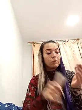 Freechat Conny_Shellie on StripChat