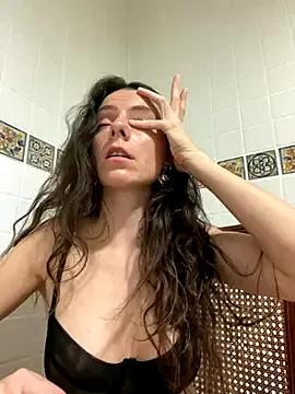 Private coquette15 on StripChat