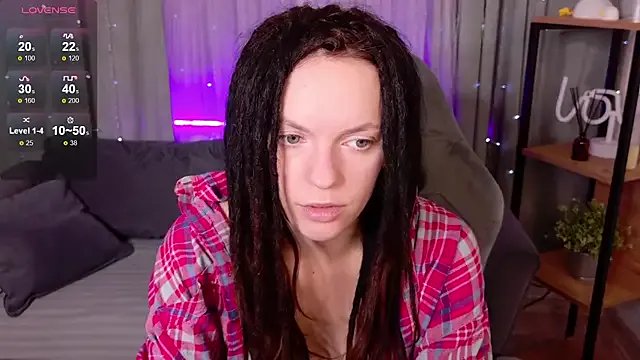 CoreyJane on StripChat