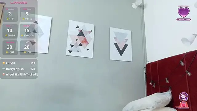 cosplaydate — Freechat on StripChat