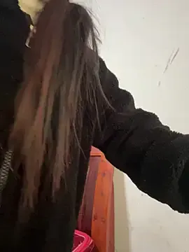 Freechat crhong666 on StripChat