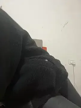 Freechat crhong666 on StripChat