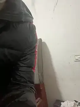 Freechat crhong666 on StripChat