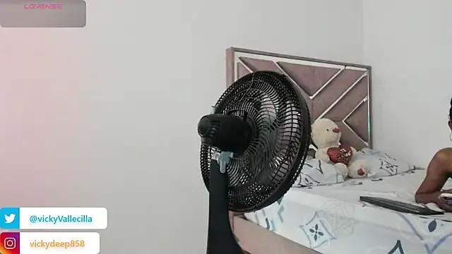 Freechat Cristal_Deep_ass on StripChat