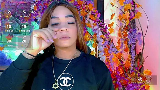 Cristal_Villael — daddy's princess