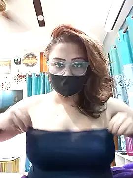 Cute-mona — Freechat on StripChat
