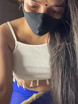 Group Cute-Sakhi on StripChat