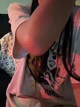 Private Cute_crystal on StripChat