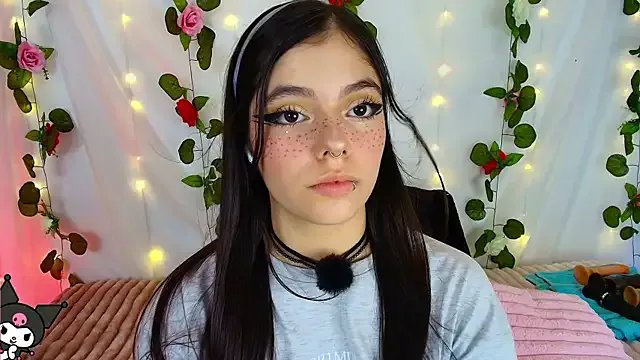 Private cutee_andrea on StripChat