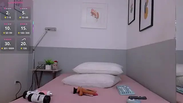 cutepetitee on StripChat