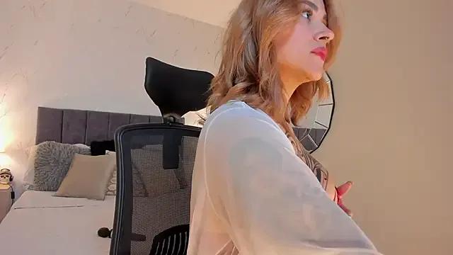 Freechat CyntiaAdams on StripChat