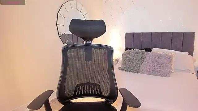 Freechat CyntiaAdams on StripChat