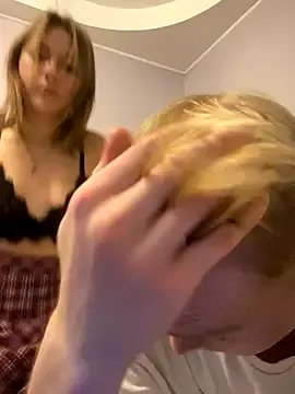 Dabi_002 on StripChat