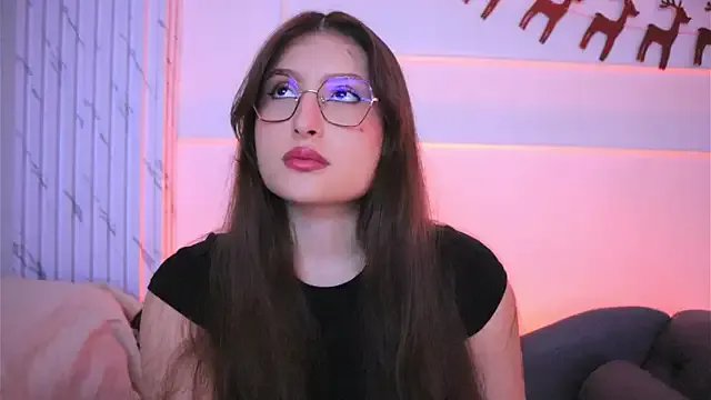 Daisha_Riley on StripChat