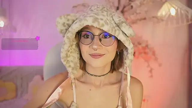 Private DalahiaRush on StripChat