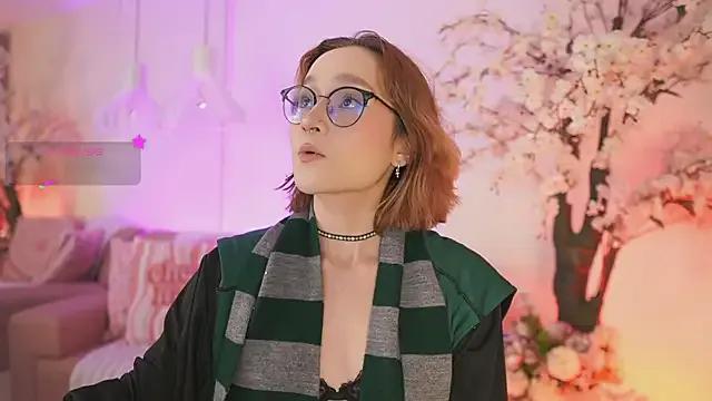 StripChat DalahiaRush is Freechat DalahiaRush — Hi pretty