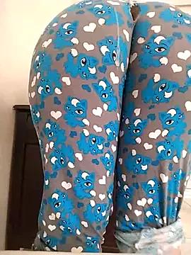 Freechat Dalou3a-69 on StripChat