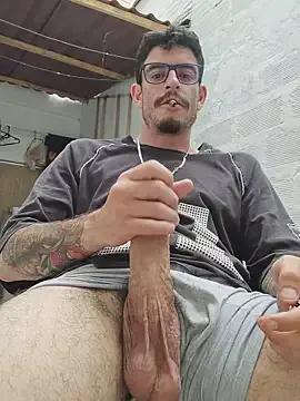 damian_bull — cum in your hole  