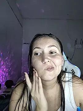 StripChat dani123unica is Freechat dani123unica — Compra cama