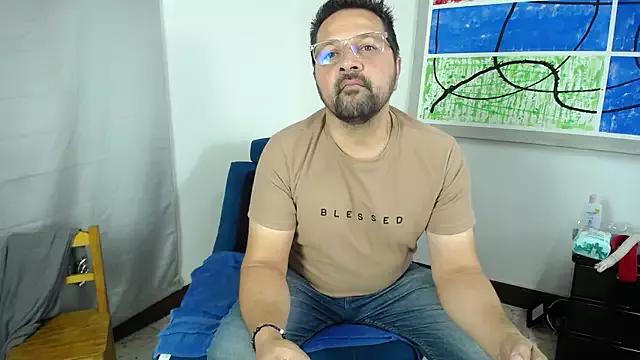 Freechat Daniel_08_8 on StripChat