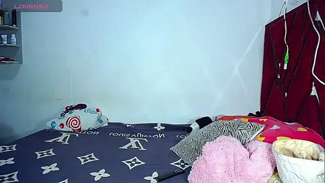 Private DanisaBrown on StripChat