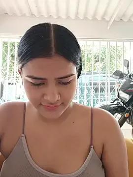 daringxxxhot — I let a street girl touch my breasts