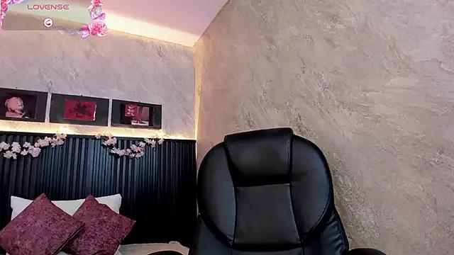 Freechat dark__nymph on StripChat