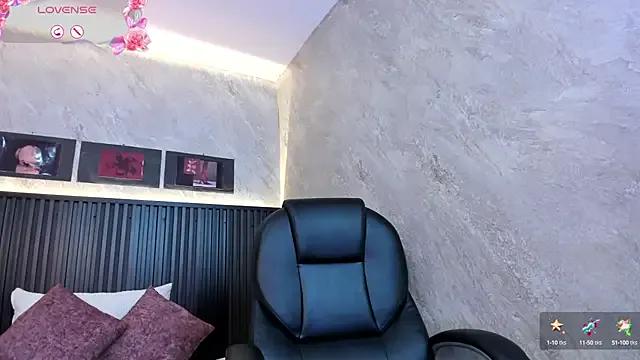 Freechat dark__nymph on StripChat