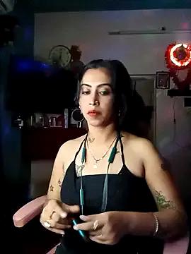 Freechat Darling_Annie on StripChat