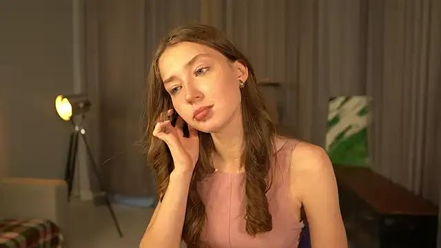 DeeannaBoera on StripChat 