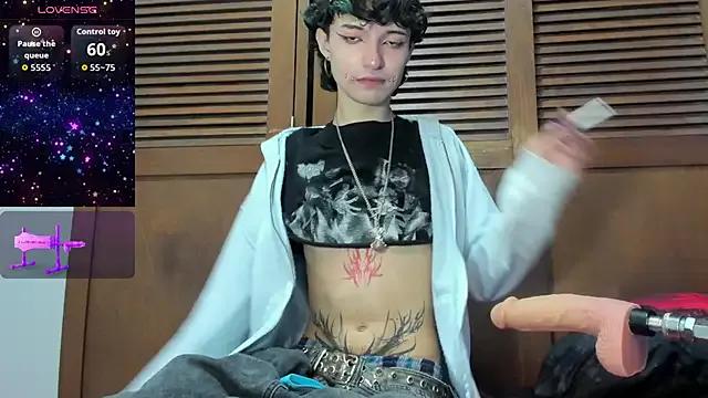 Freechat Deep_sexual_dream on StripChat