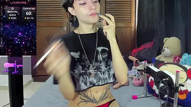 Freechat Deep_sexual_dream on StripChat