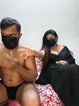 Group deepika-roy on StripChat