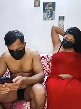 Group deepika-roy on StripChat