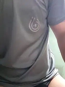 Deptraidatinh on StripChat