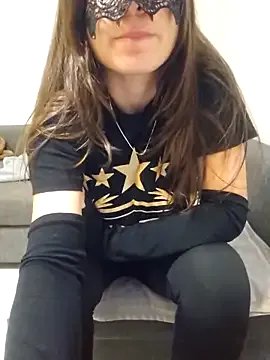 Derin_00 on StripChat