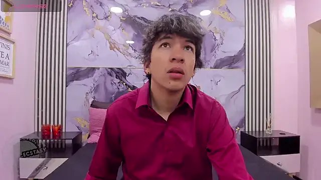 Freechat Desire_Ecstasy on StripChat