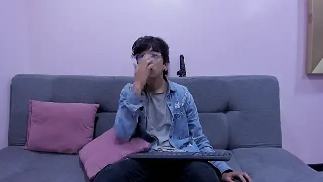 Freechat Desire_Ecstasy on StripChat