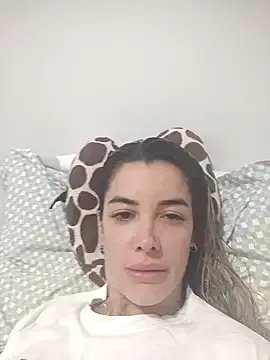 Freechat DESIRIE0609 on StripChat