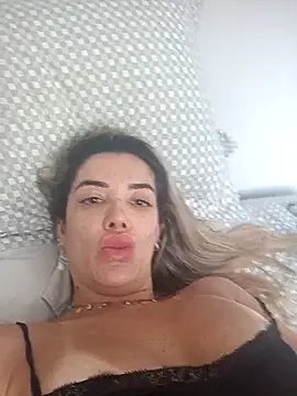 Freechat DESIRIE0609 on StripChat