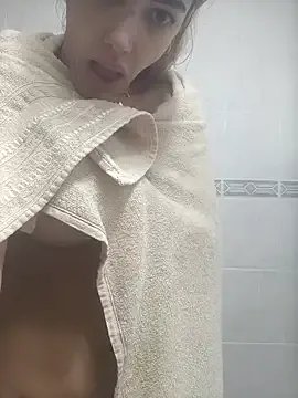 Freechat DESIRIE0609 on StripChat