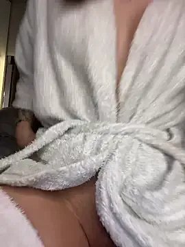 devlin_nurmi on StripChat