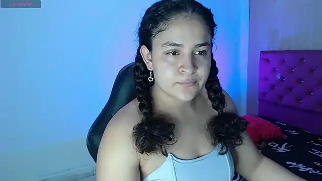 StripChat diana_fitass is Freechat diana_fitass — play with my pussy-cum