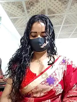 Group Dil-Ka-Radhika on StripChat