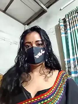 Group Dil-Ka-Radhika on StripChat