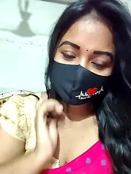Group Dil-Ka-Radhika on StripChat