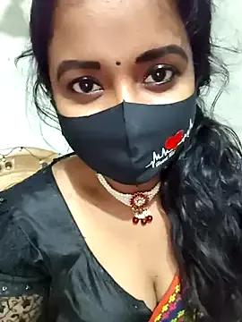 Group Dil-Ka-Radhika on StripChat