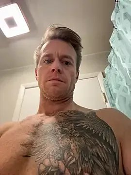 DILFiGuess1 on StripChat